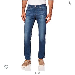 *BRAND NEW WITH TAGS*  Levi’s 511 Slim Jeans